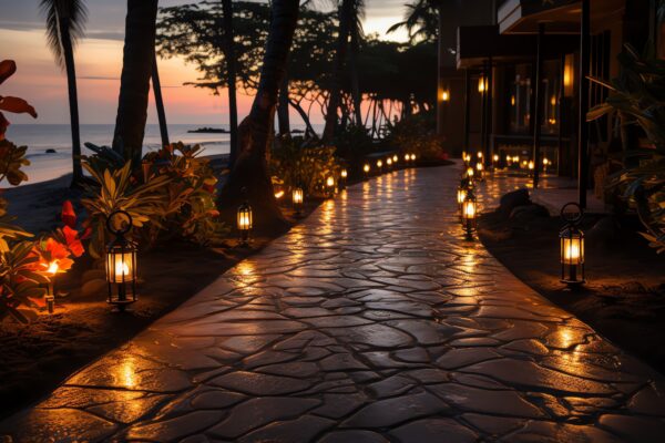 Freeport Peninsula, Jamaica