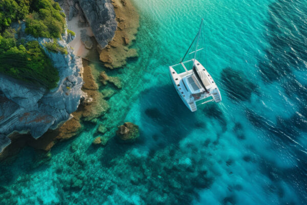 Montego Bay Cruise Ship Terminal, Jamaica
